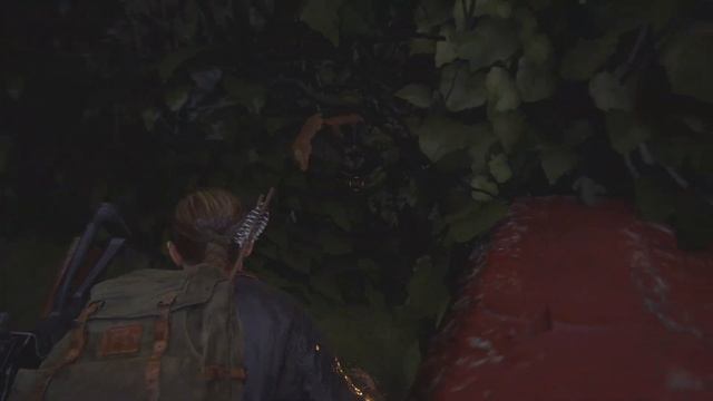 The Last Of Us Part 2  Реализм Гайд Пивоварня Прохождение Без О?