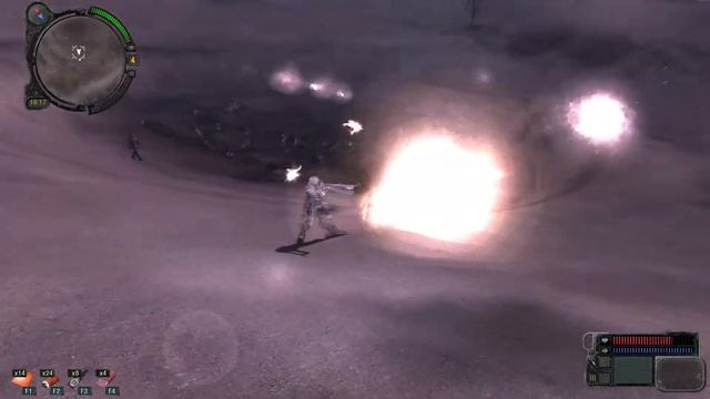 S.T.A.L.K.E.R Зов Припяти продолжение