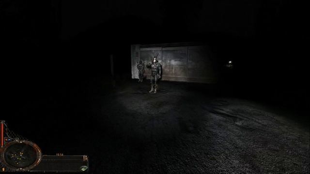 Stalker Конец Света 2: Последний Восход Прохождение - Част?