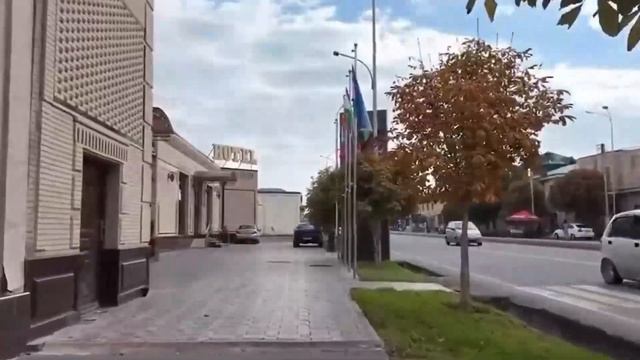 15 Удивительных Причин Посетить Узбекистан Прямо Сейчас! Самое Недооценённое Место в Азии?