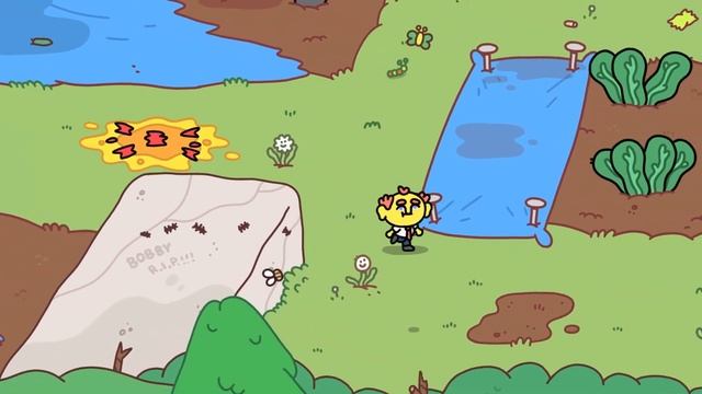 СЛАВА БОГУ Я УШЕЛ | Thank Goodness You're Here! #6 ФИНАЛ | SME(W)S