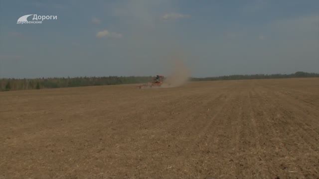 Дороги деревенские (266) 07.06.25