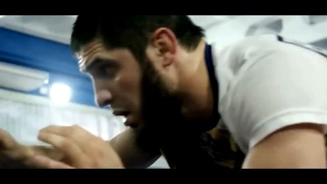 СМОТРЕТЬ Ислам Махачев - Дастин Порье ПОЛНЫЙ БОЙ на UFC 3