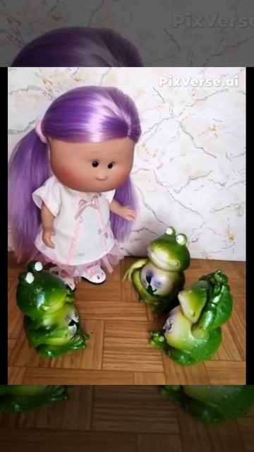 поцелуйчик