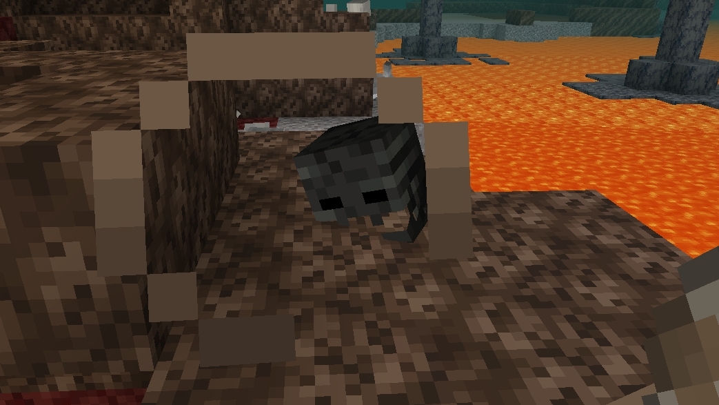 Выживание с магией 6