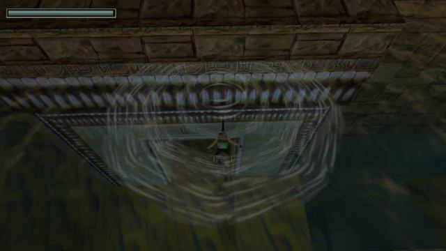 Прохождение ▶ Tomb Raider I Remastered | Незаконченное дело #6