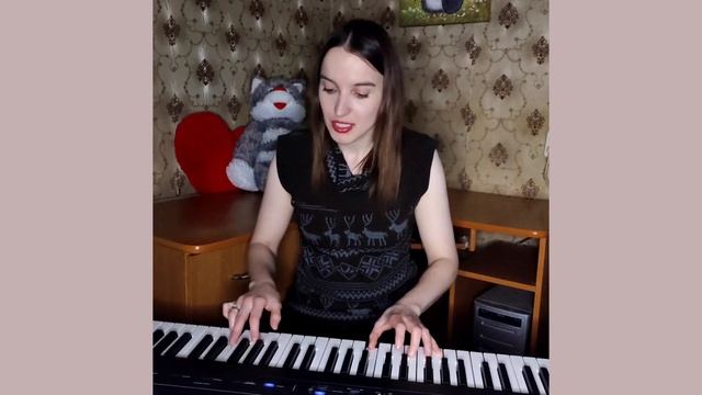 L.E.M.E.N.T - Там, де нас нема/Океан Ельзи (cover)