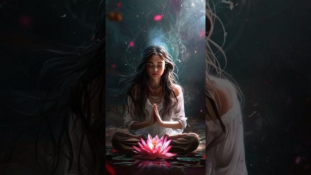 Медитация Я ЕСТЬ