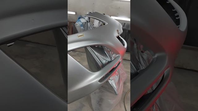 Рабочий день, #automobile #PaintParking, #pokraska, #paint