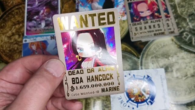 Распаковка. В поиске сокровищ пиратов