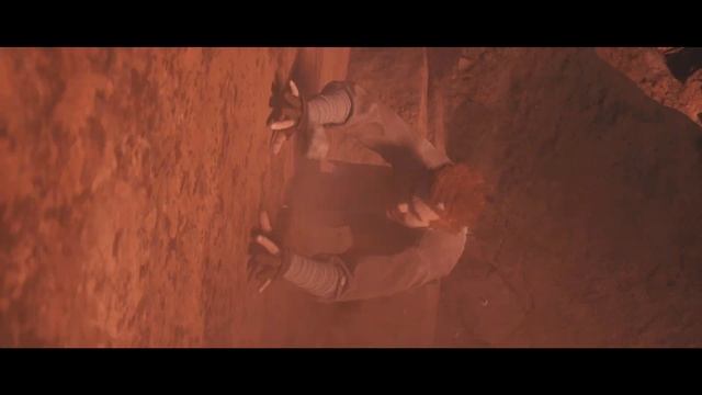 Star Wars Survivor. БОД АКУНА. ИСТОРИЯ