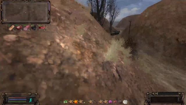 Сталкер ТЧ мод ОП 2.2 патч 15.03 вскрытие Дикой Территории