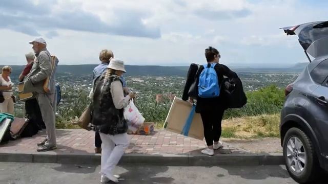 ГРЕЧИШКИНСКАЯ ВЕСНА 2018