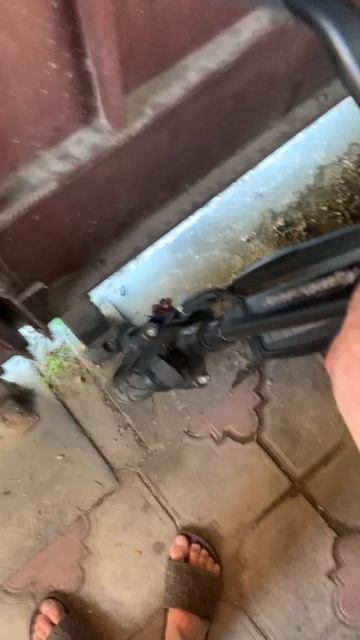 Пора пацанам подсчитать потери…