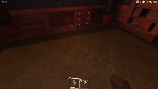 ШАХТЫ 2 ЭТАЖ ОТЕЛЯ роблокс | The Mines: FLOOR 2 Roblox | Обновление