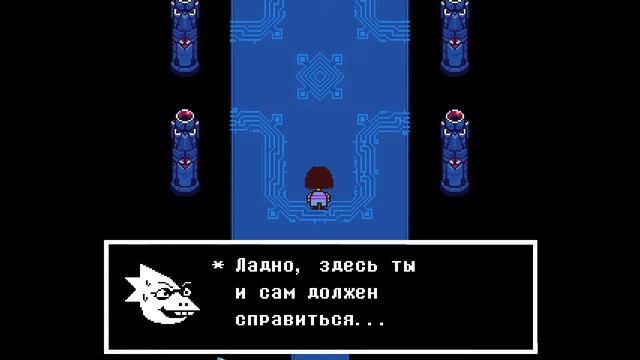 ПРОХОЖУ АНДЕРТЕЙЛ С ВЕБКОЙ И ОБЩАЮСЬ С ЧАТИКОМ!! #Undertale