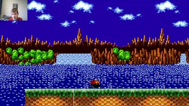 Соник.exe Ошибка! Sonic.exe A Mistake