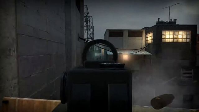 [GMOD REALISM 2019 Walkthrough] Garry's Mod Как Шутер