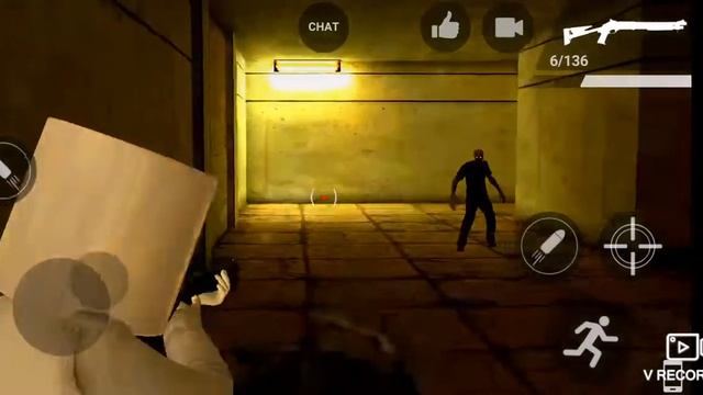 Выживание в игре Lac P.s увеличити звук.