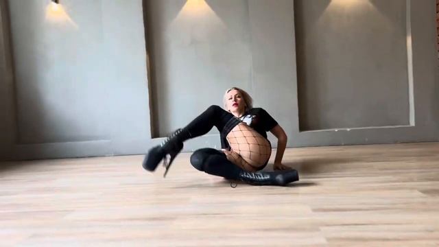 Стрип. Тони Раут Лучший день❤️🔥