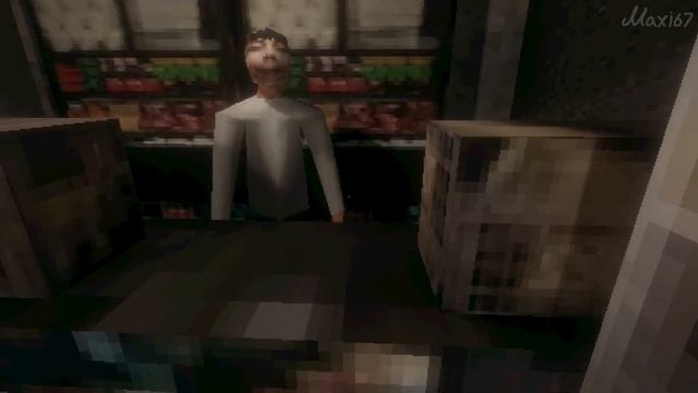 ЕЩЁ ОДИН ХОРРОР ПРО ЛАПШУ, НО... | Boil Noodles At Night