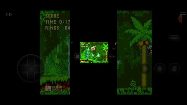 все  секреты   соник  3  комплект  как  стать  супер соник