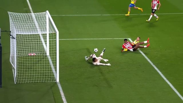 Дивись матч Шахтар — Брест на MEGOGO! Вболівай за наших в