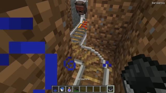 КАК МЕНЯЛСЯ МОНСТР БАБКА ГРЕННИ 3 В МАЙНКРАФТ Хоррор SCP