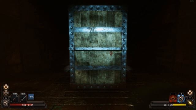 Прохождение Vaporum Серия 6 