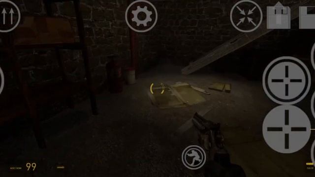 прохождение Half-life 2 Episode Two (5/7) на радаре
