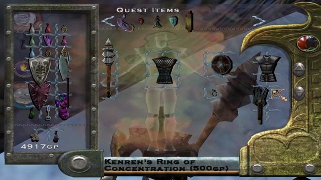 Crusaders Of Might And Magic часть 3 (Финал) (стрим с Player00713)