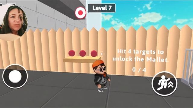 СБЕЖАЛА ИЗ ЦИРКА ШКОЛЬНИКОМ School Out The Great Escape уровень 7 с