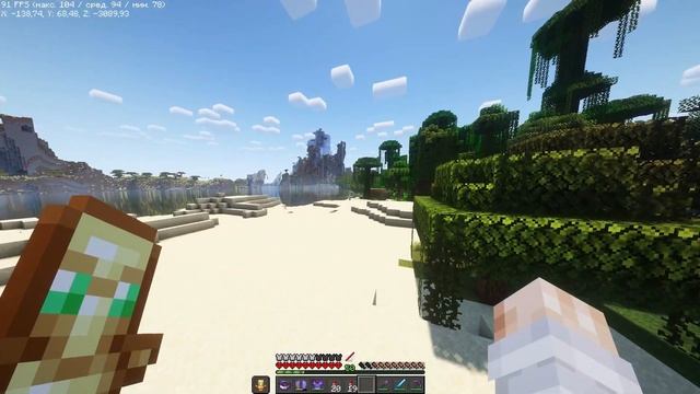 МАЙНКРАФТ, но мне НУЖНО ВЫПОЛНИТЬ 1000 АЧИВОК #18!