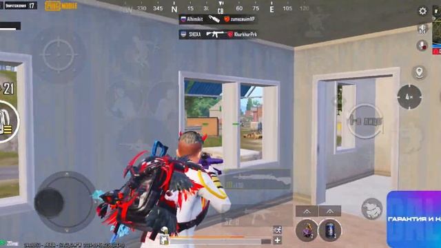 КУПИЛ НОВЫЙ АККАУНТ🔥 НОВЫЙ ИВЕНТ 3.4😍SOLO VS SQUAD 🤡| PUBG | IP