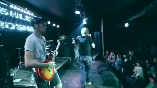 17'04'14 - ASHLEY MOSHE - Album Presents, Support NATRY @ PLAN B (Moscow) - часть 3