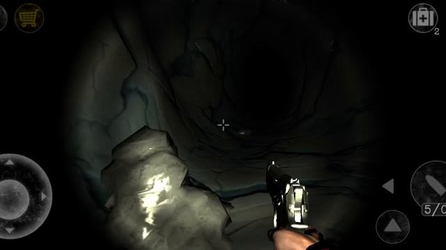 прохождение игры Антарктида 88 2 серия