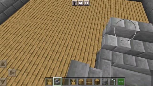 Как построить дом для 2 человек в майнкрафт