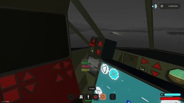 Увеличил масштабы... №7 = Stormworks Build And Rescue (Search And Destroy)