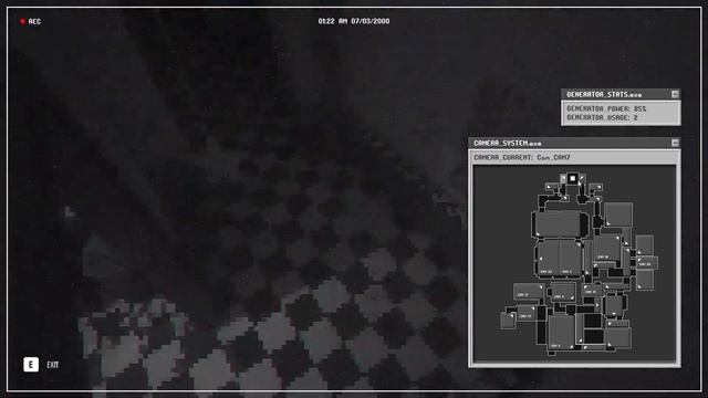 Встретился с золотым кроликом - Those Nights At Fredbear