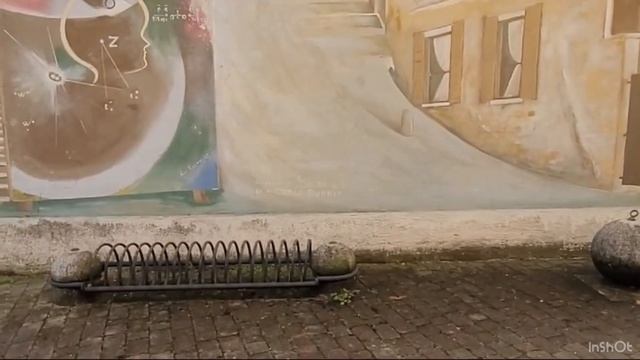 История древнеримских поселений у Изонцо.Основание  С