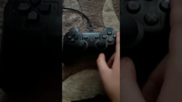 Ps 3 показываю как и просили)