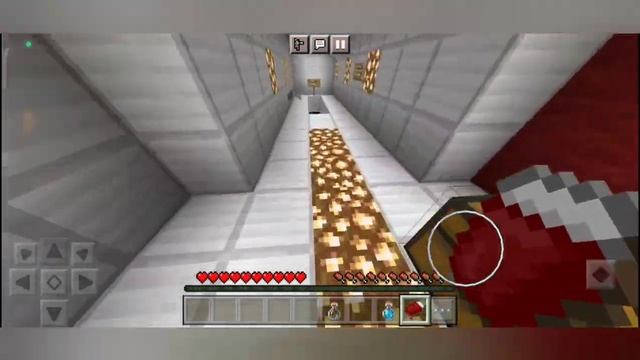 Пробую пройти карту дропер.#minecraft#Minecraft #dropper #рек