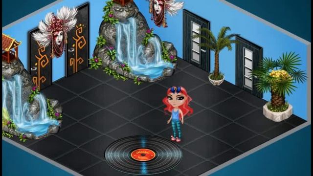 АВАТАРИЯ / В 2012 ГОДУ/МОДА 2012-2014