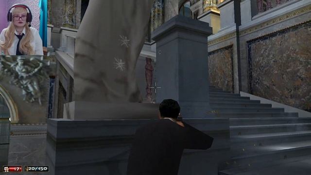 Mafia: The City Of Lost Heaven.ПРОХОЖДЕНИЕ #16.ФИНАЛ.