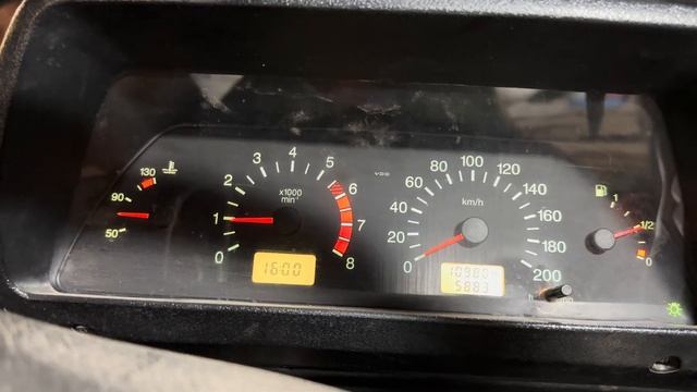 Нива Автосвет