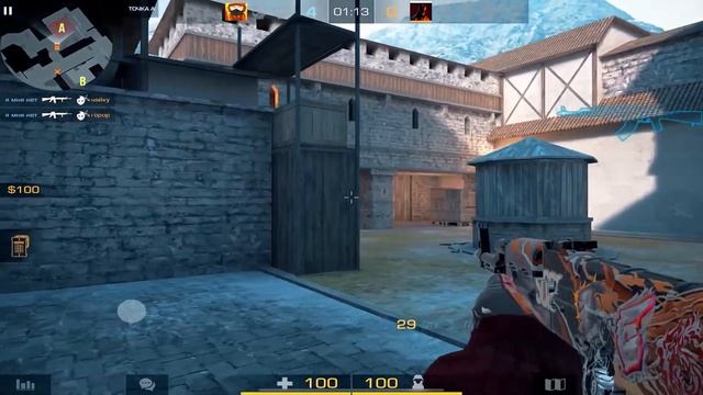 ПОЧЕМУ STANDOFF 2 - Г@ВНО? ГЛАВНЫЕ МИНУСЫ СТАНДОФФ 2 / Standoff 2