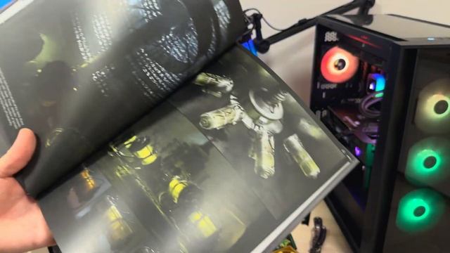 КОЛЕКЦІЙНЕ ВИДАННЯ S.T.A.L.K.E.R. 2 - ДЕТАЛЬНИЙ ОГЛЯД І МОЇ ВР