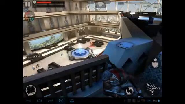 Contrakt Killer #1 начало