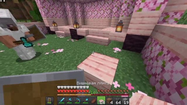 Мои первые 24 ЧАСА на 3 сезоне сервера | Craftopia Universe 3