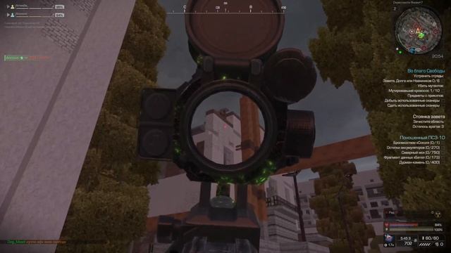 БЫСТРЫЙ ФАРМ СЕВЕРА за СВОБОДУ | STALCRAFT